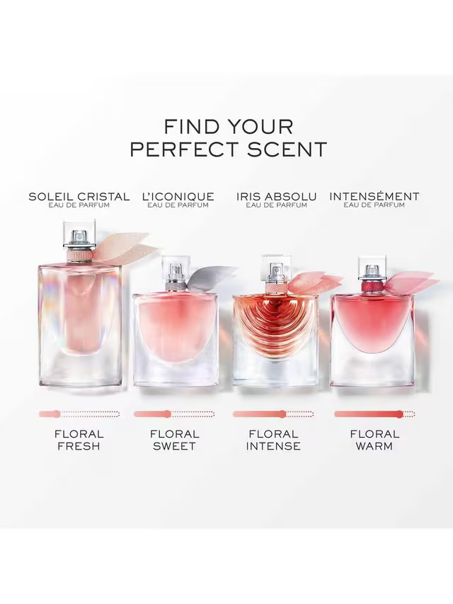 Lancôme La Vie Est Belle Iris Absolu L'Eau de Parfum