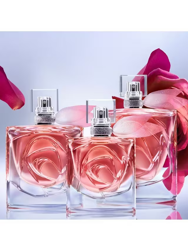 Lancôme La Vie Est Belle Rose Extraordinaire EdP 50ml