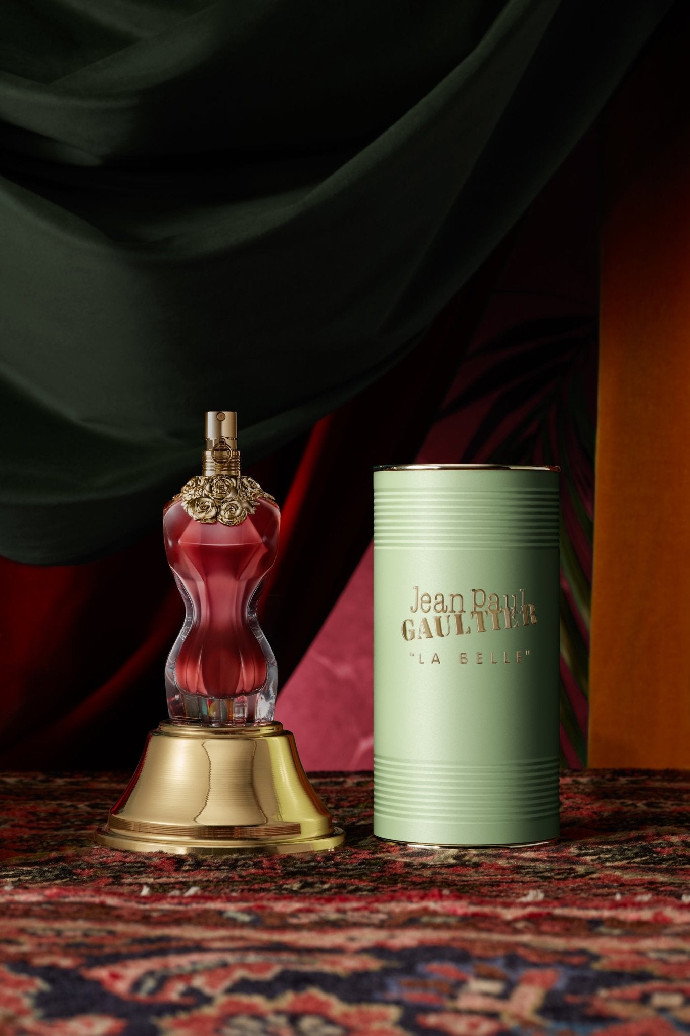 Le Belle - Scents Avenue NG
