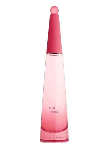 L`eau D`issey Rose & Rose - Scents Avenue NG