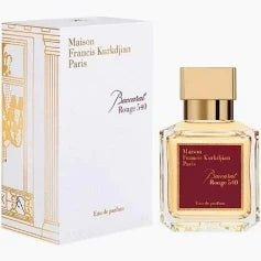 M F K Baccarat Rouge 540 - Scents Avenue NG
