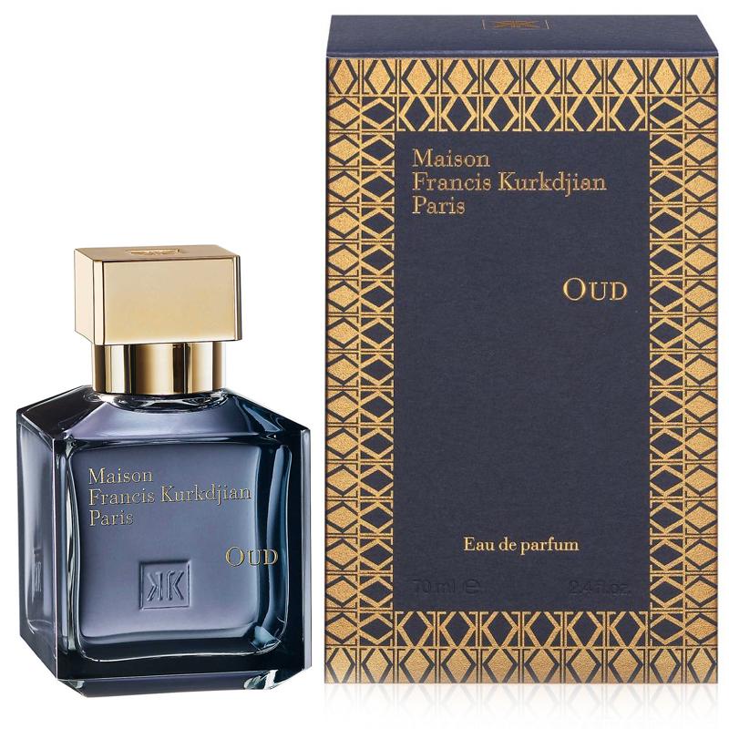 Maison Francis Kurkdjian Oud - Scents Avenue NG