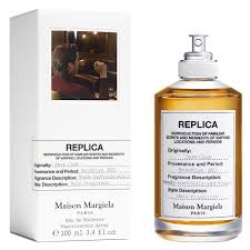 Maison Margiela Jazz Club Replica - Scents Avenue NG