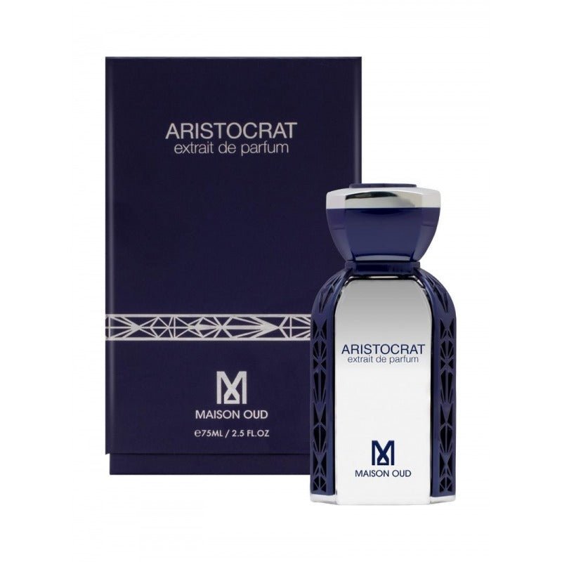 Maison Oud Aristocrat - Scents Avenue NG