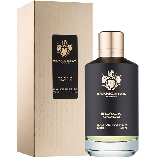 Mancera Black Gold