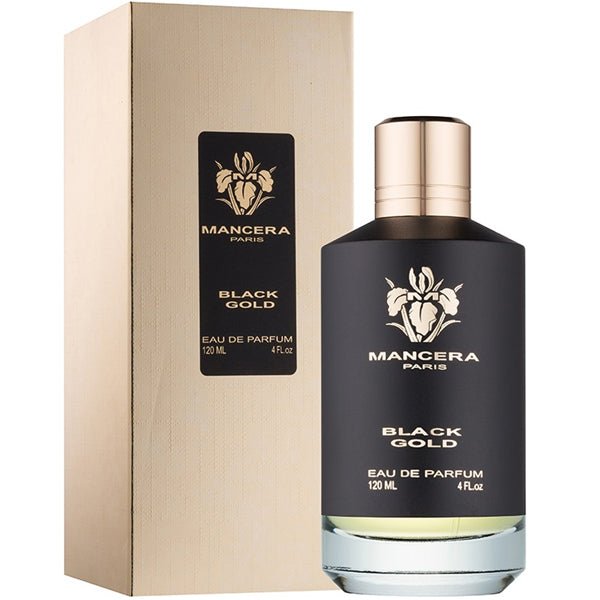 Mancera Black Gold - Scents Avenue NG