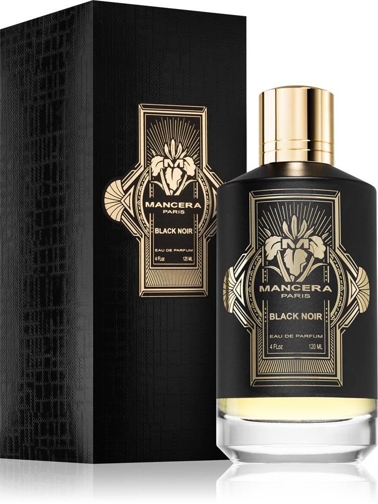 Mancera Black Noir