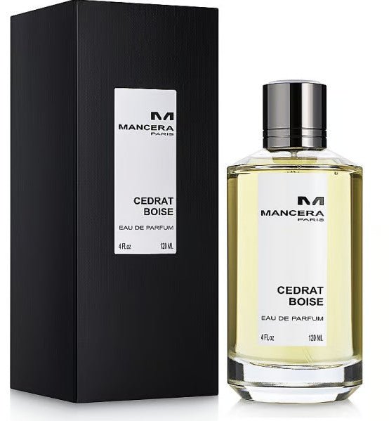 Mancera Cedrat Boise - Scents Avenue NG