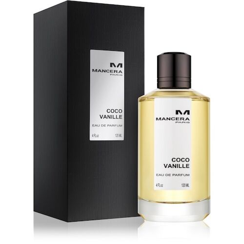 Mancera Coco Vanille - Scents Avenue NG
