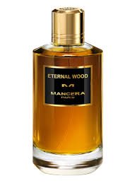 Mancera Eternal Wood - Scents Avenue NG