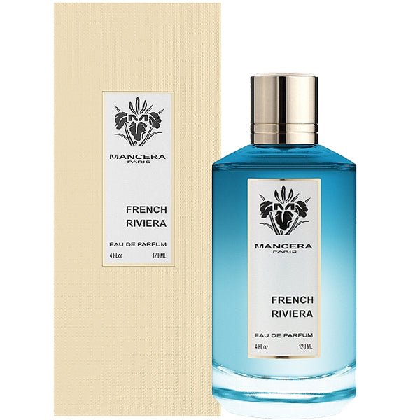 Mancera French Riviera - Scents Avenue NG