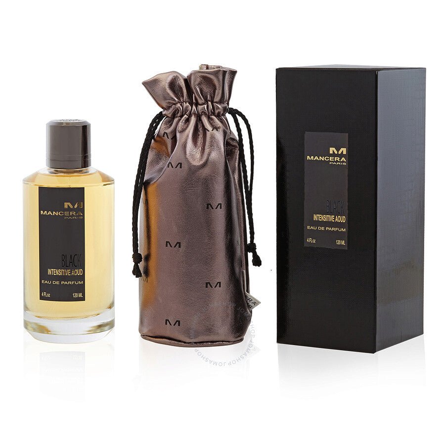 Mancera Intensitive Aoud Black - Scents Avenue NG