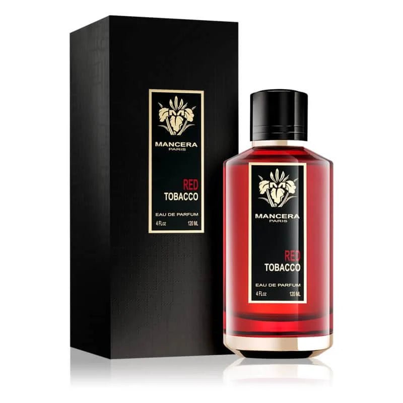Mancera Red Tobacco - Scents Avenue NG