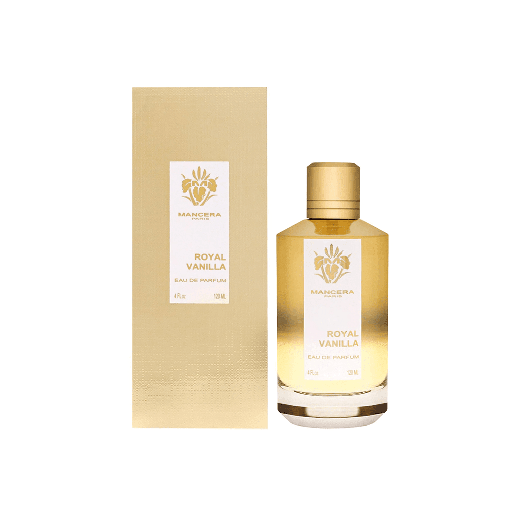 Mancera Royal Vanilla - Scents Avenue NG