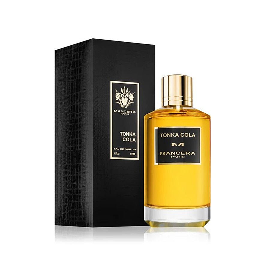 Mancera Tonka Cola - Scents Avenue NG