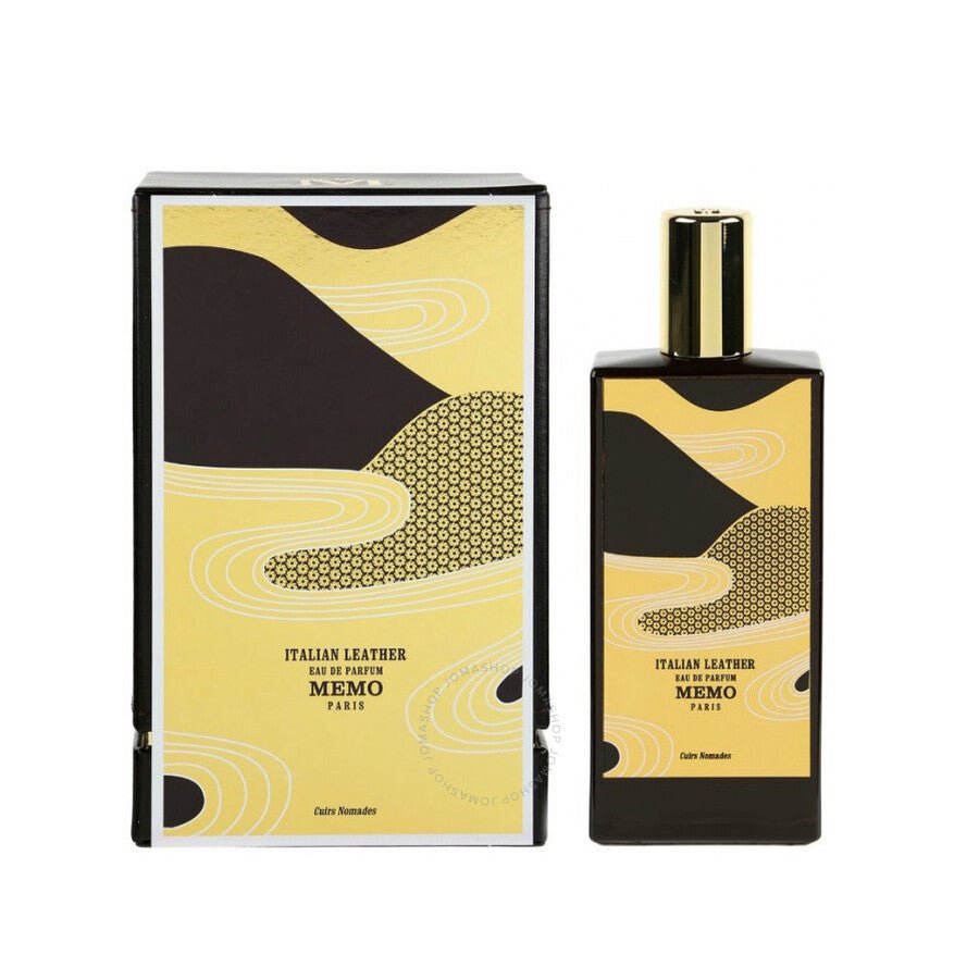 Memo Italian Leather - Scents Avenue NG
