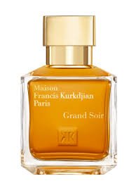 MFK Grand soir - Scents Avenue NG