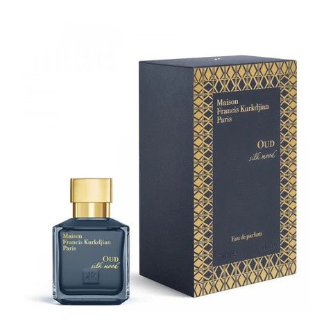 MFK Oud silk Mood EDP - Scents Avenue NG