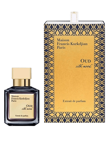 MFK Oud Silk Mood Extrait - Scents Avenue NG