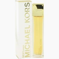 Michael Kors Sexy Amber - Scents Avenue NG
