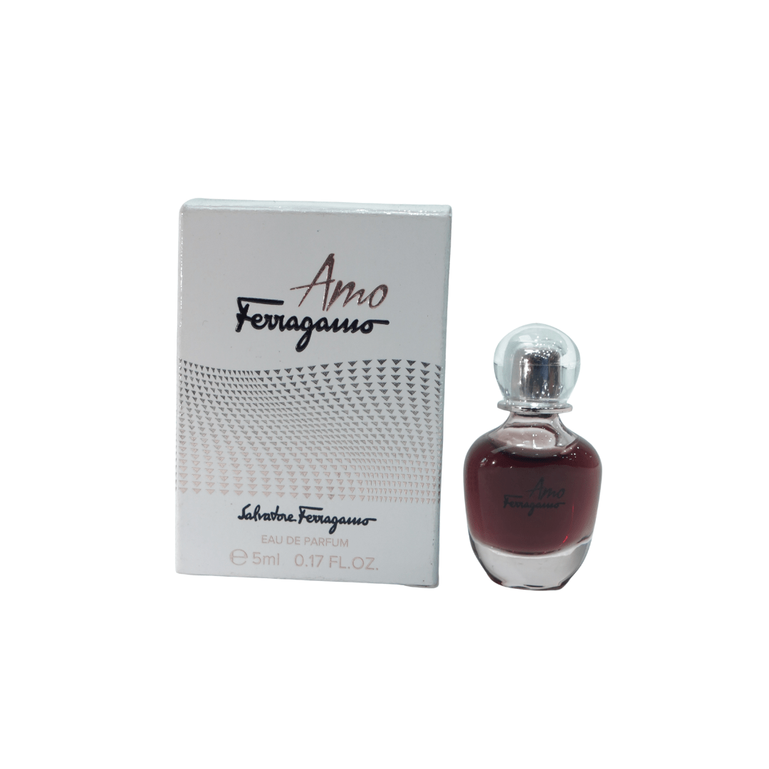 Mini S F Amo Ferragamo - Scents Avenue NG