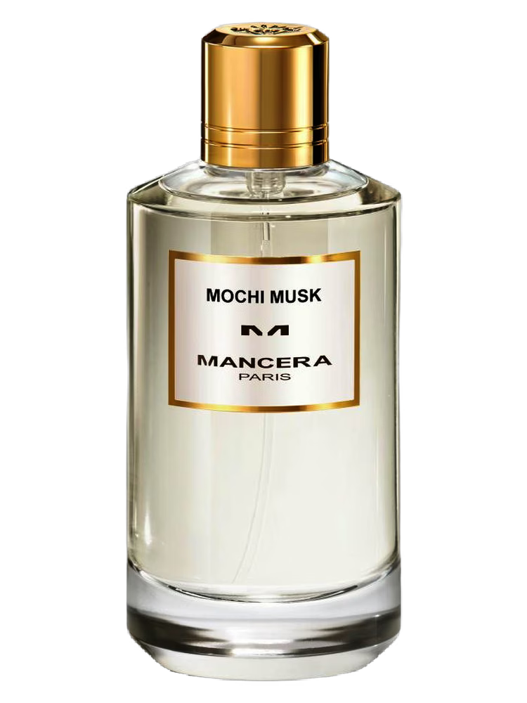Mancera Mochi Musk