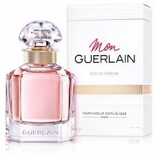Mon Guerlain - Scents Avenue NG