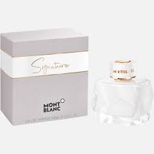 Mont blanc Signature EDP - Scents Avenue NG