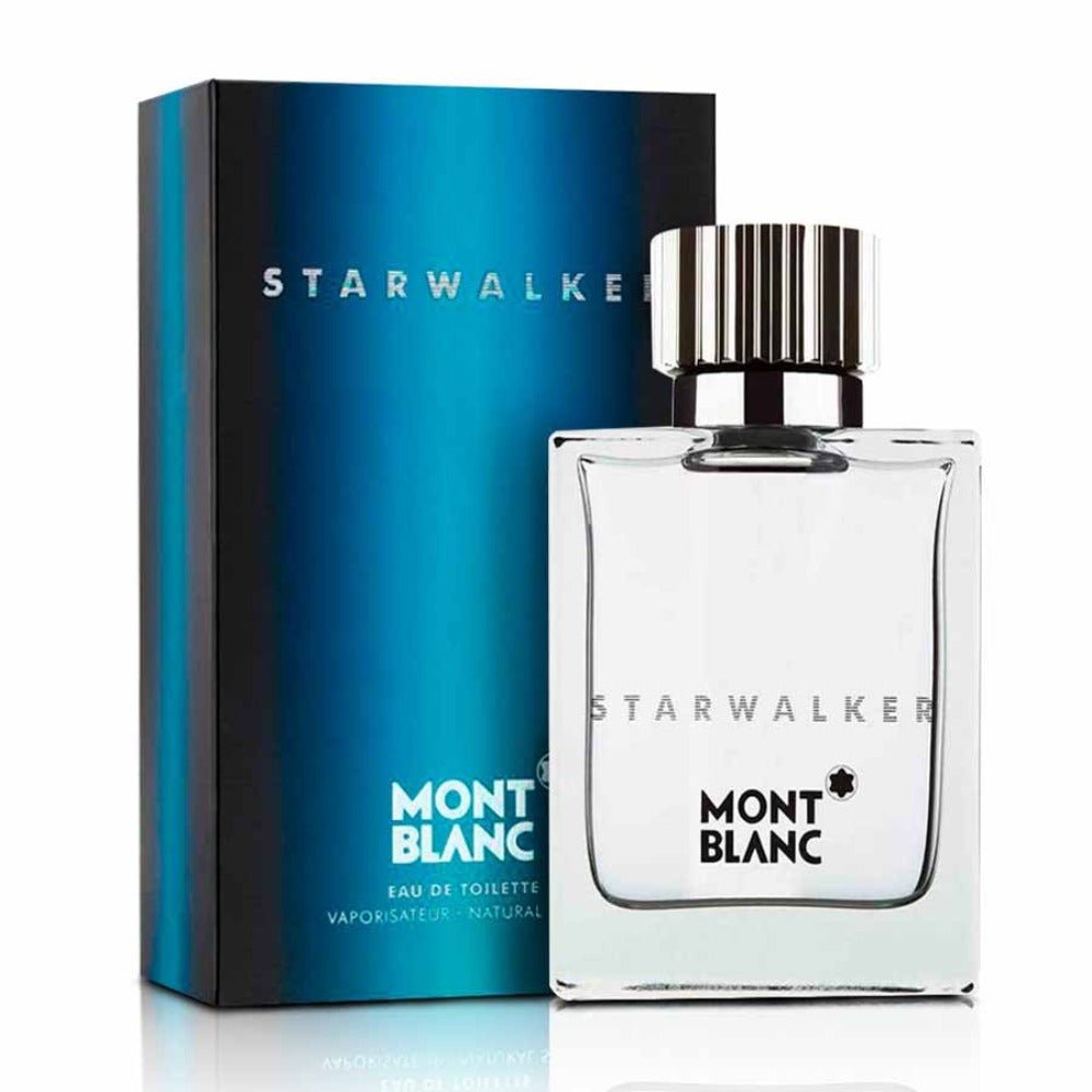 Mont Blanc Starwalker - Scents Avenue NG