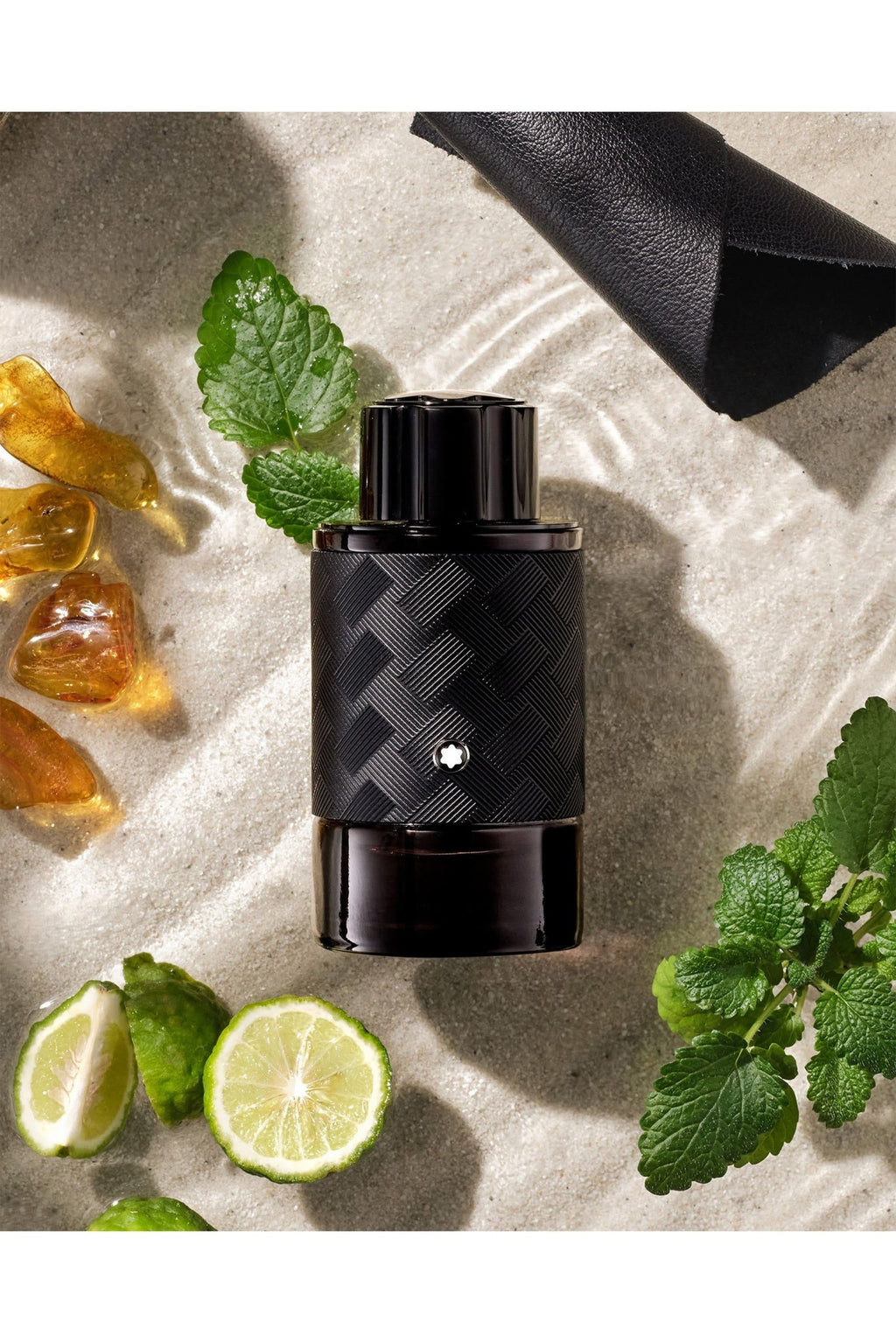 Montblanc Explorer Extreme Parfum - Scents Avenue NG