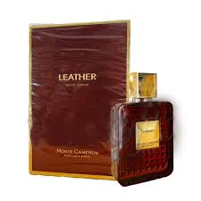 Monte Cameron Leather - Scents Avenue NG