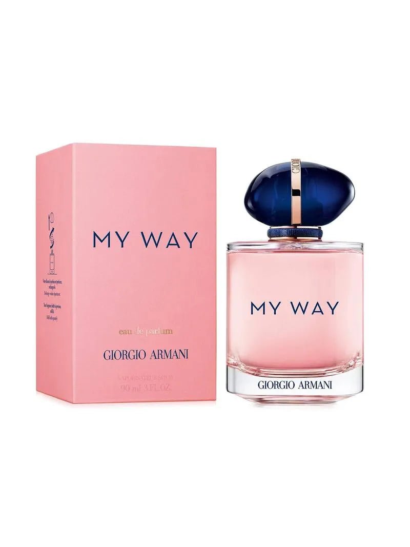 My Way - Scents Avenue NG