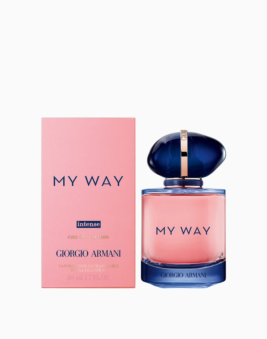 My Way Intense - Scents Avenue NG