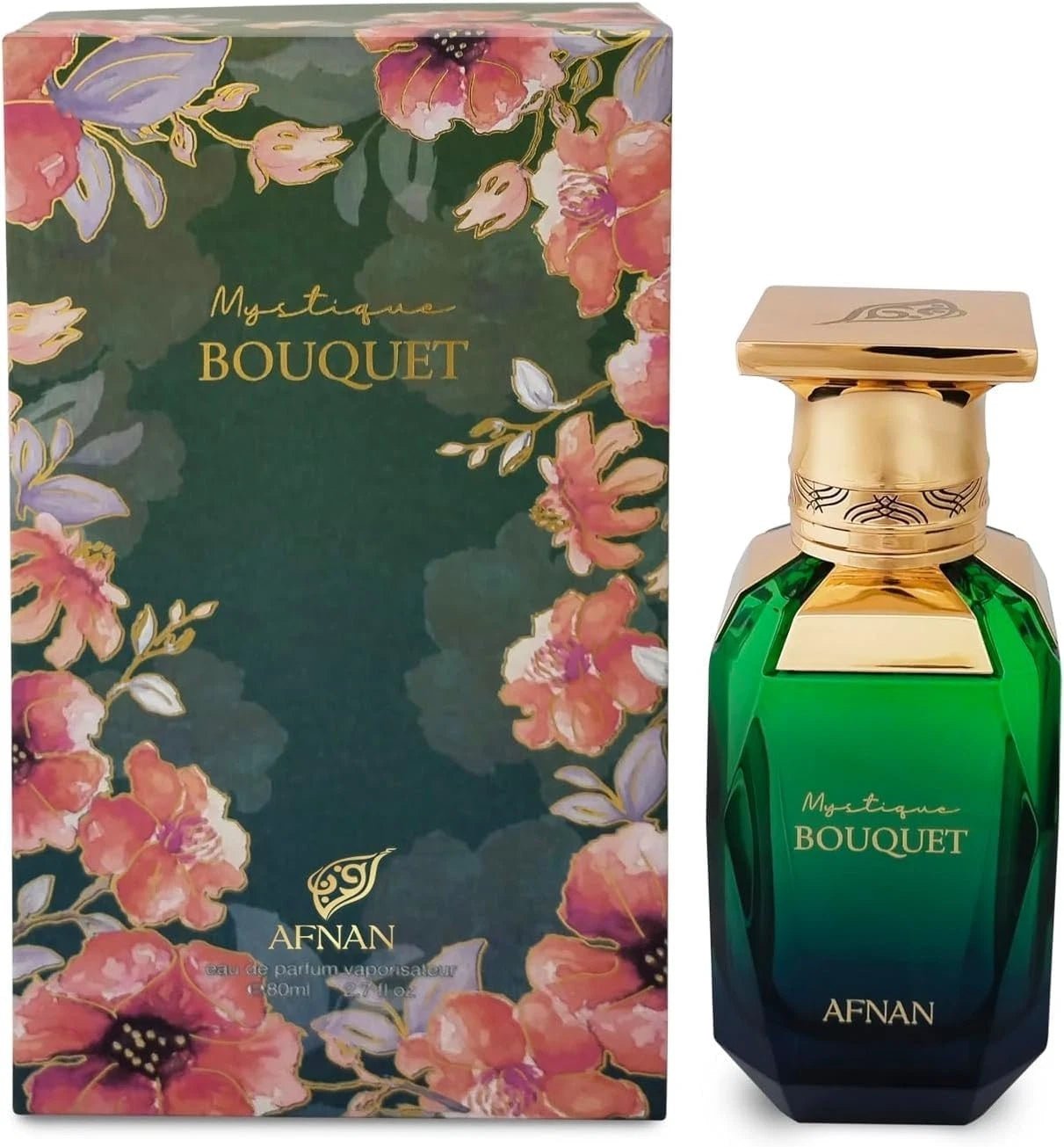 Mystique Bouquet - Scents Avenue NG
