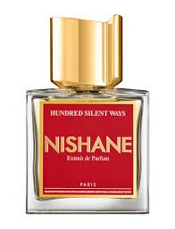 Nishane Hundred Silent Ways - Scents Avenue NG