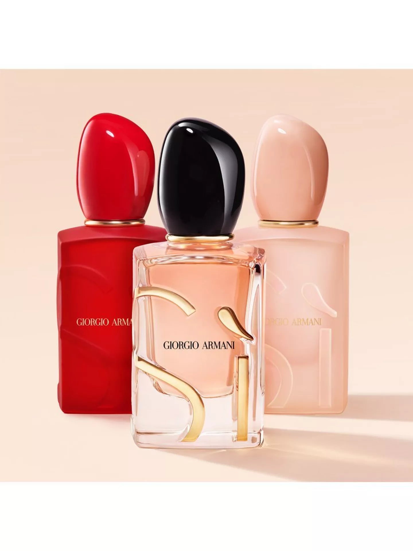 Giorgio Armani Sì Nude Bloom