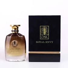 Oak Royal Envy - Scents Avenue NG