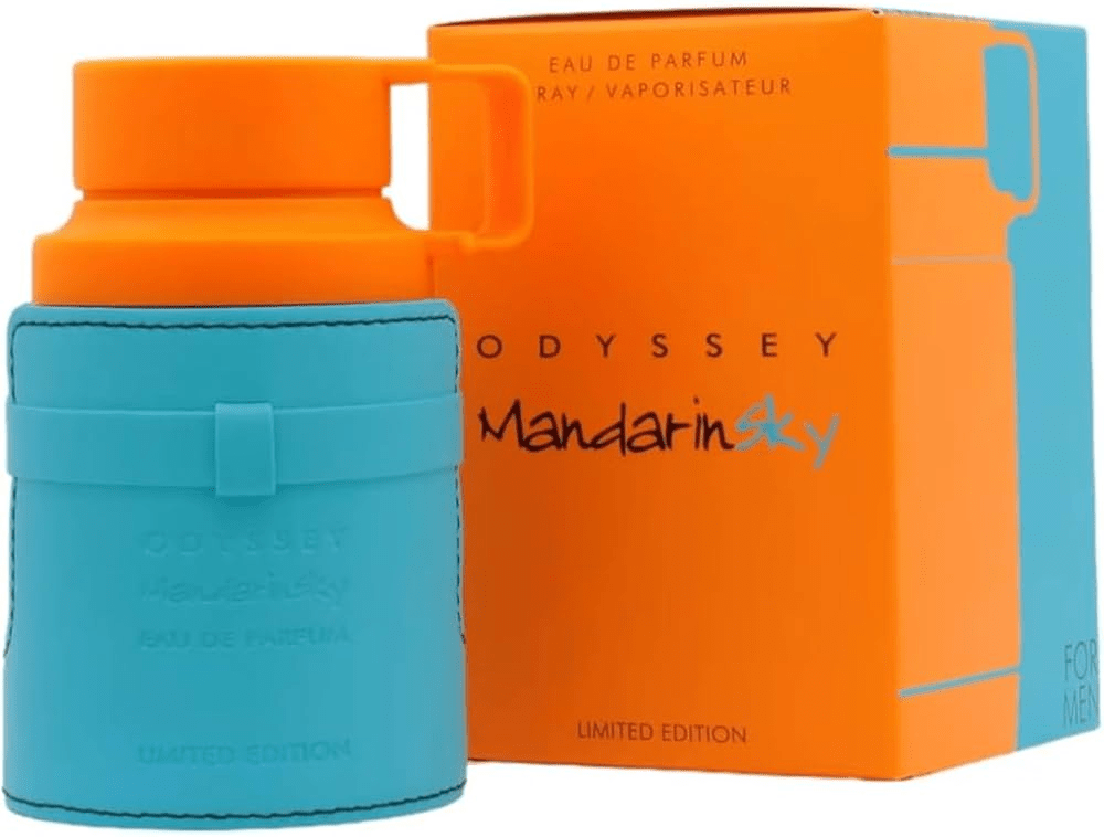 Odyssey Mandarin Sky - Scents Avenue NG