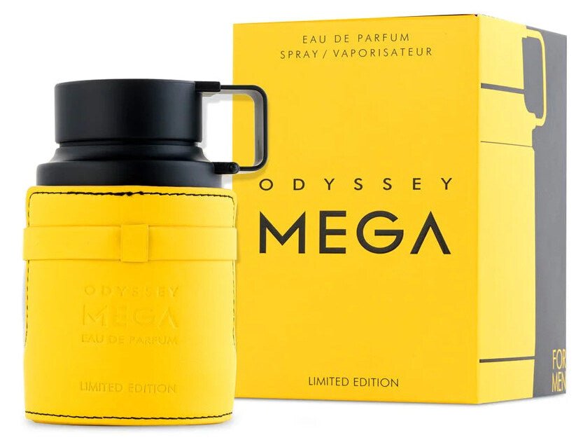 Odyssey Mega - Scents Avenue NG