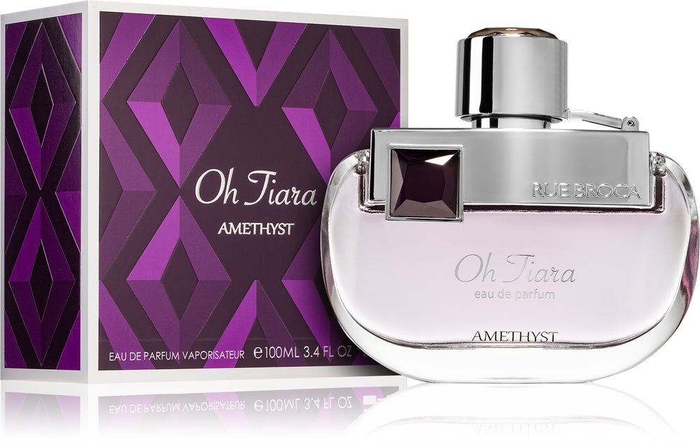 Oh Tiara Amethyst - Scents Avenue NG