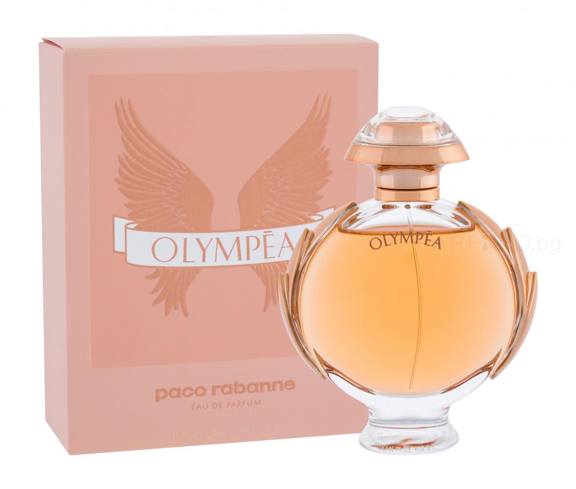 Olympea - Scents Avenue NG