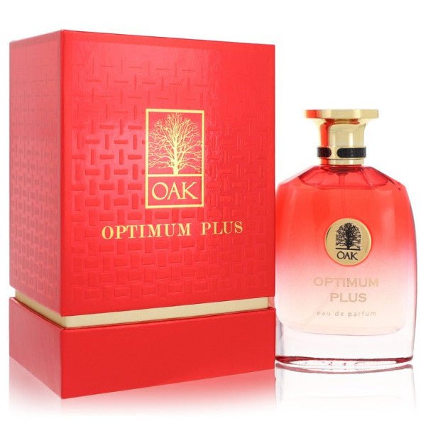 Optimum Plus - Scents Avenue NG