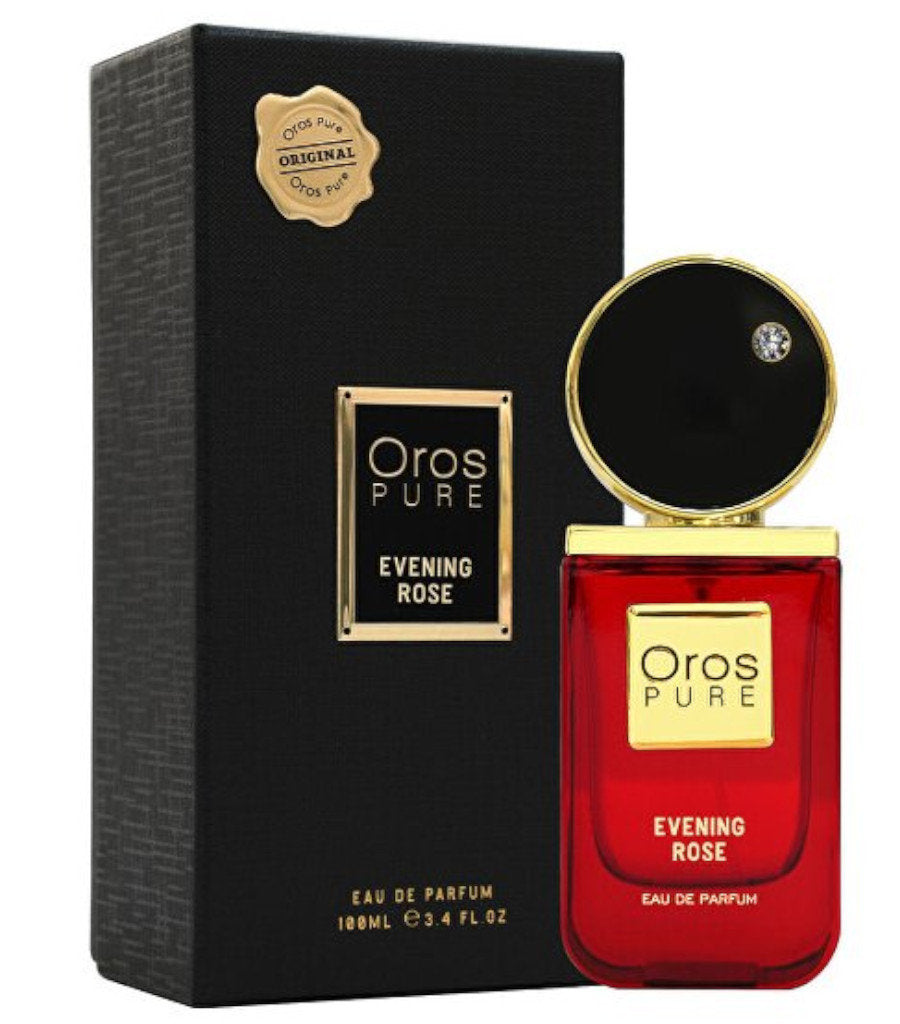 Armaf Oros Pure Evening Rose
