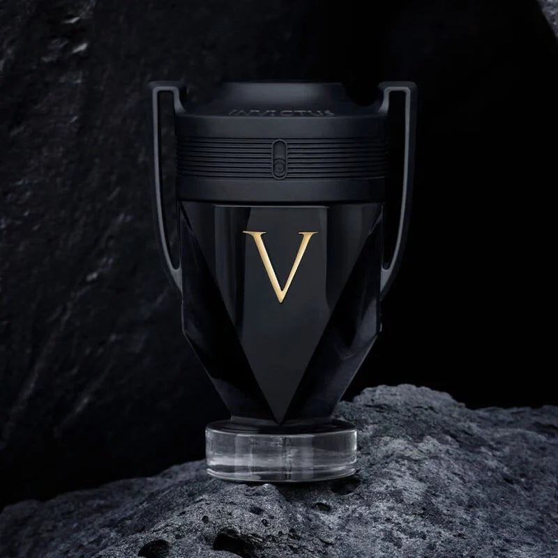 Paco Rabane Invictus Victory Absolu Parfum Intense - Scents Avenue NG