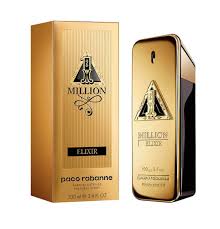 Paco Rabanne 1 million Elixir Intense - Scents Avenue NG