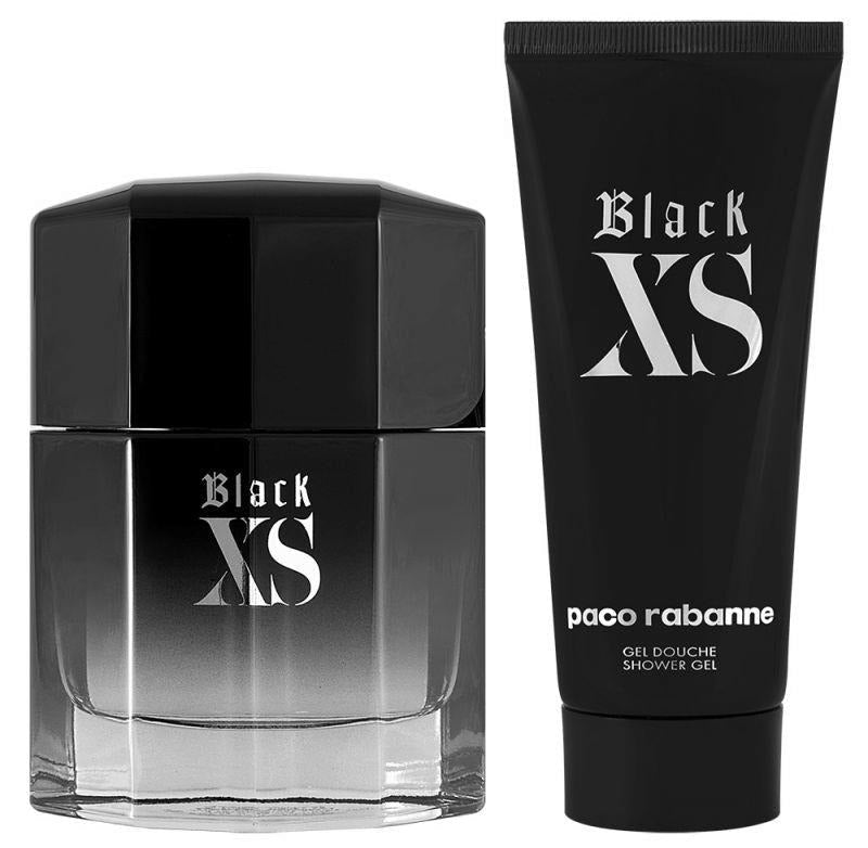 Paco Rabanne Black XS 2 Piece Gift Set - Scents Avenue NG