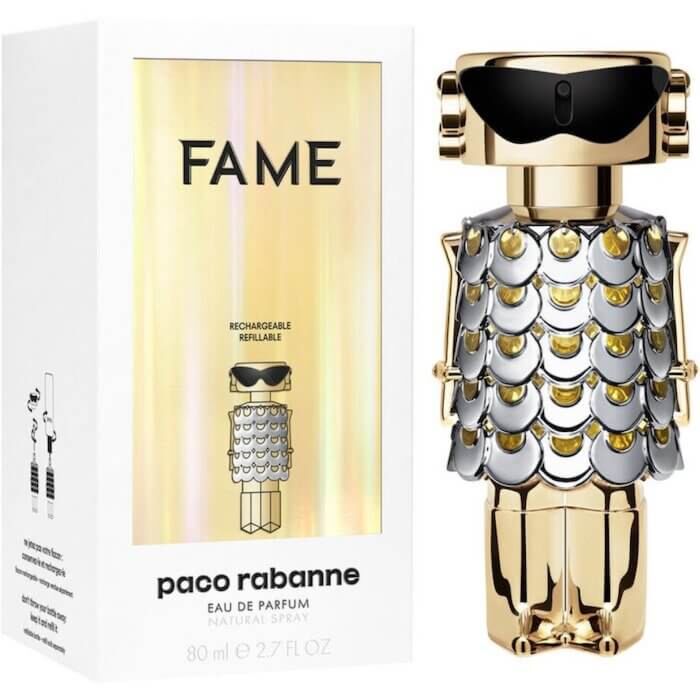 Paco Rabbane Fame EDP - Scents Avenue NG