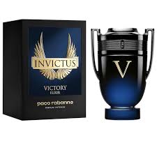 Paco Rabbane Invictus Victory Elixir - Scents Avenue NG