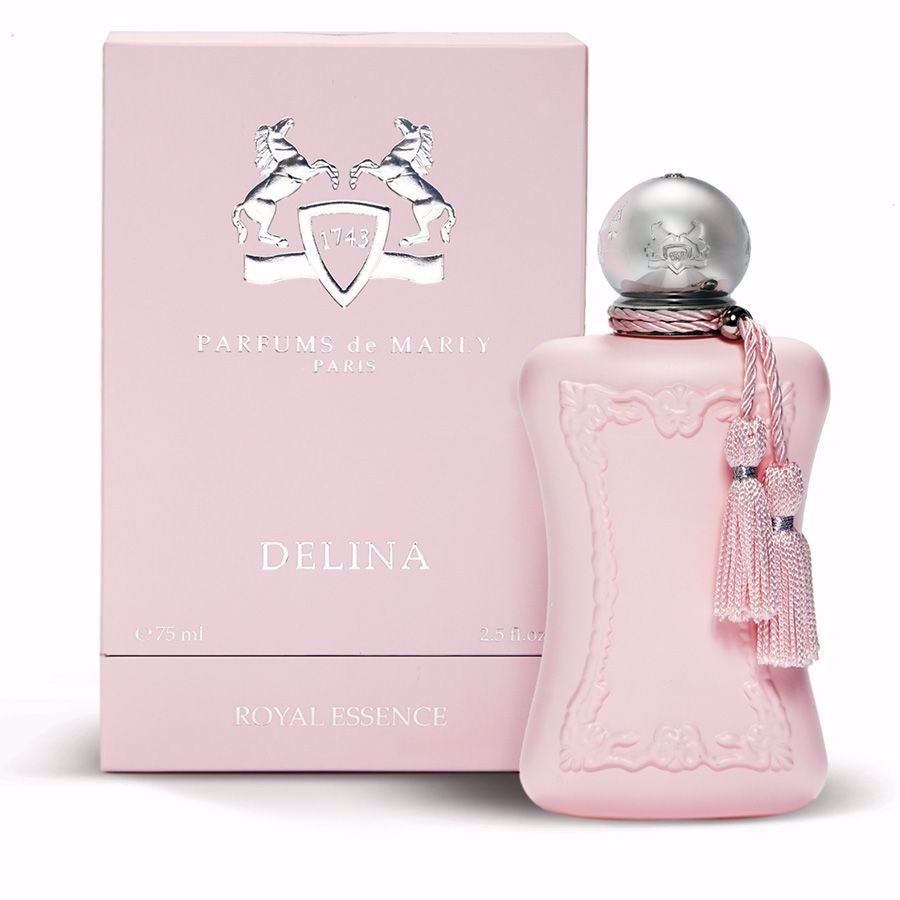 Parfums De Marly Delina EdP 75ml - Scents Avenue NG