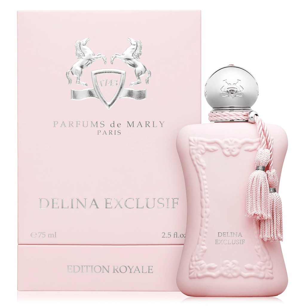 Parfums De Marly Delina Exclusif Parfum - Scents Avenue NG